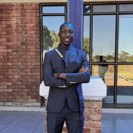 Calvin Mashamba