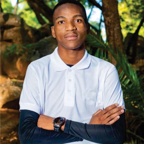 Innocent Manyange