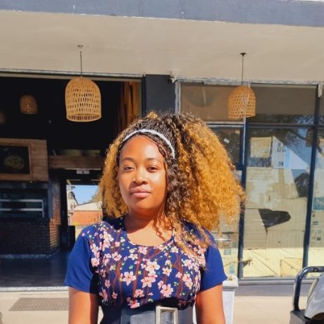Nomthandazo Ncube
