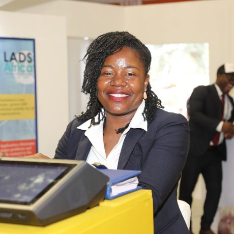 Portia Mawire
