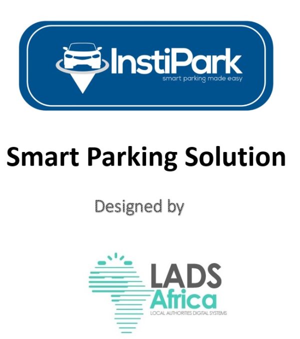 Smart Parking
